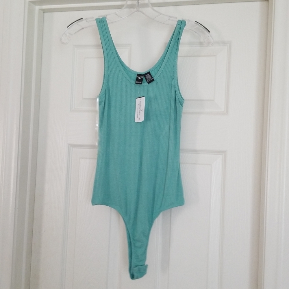 Bodysuit